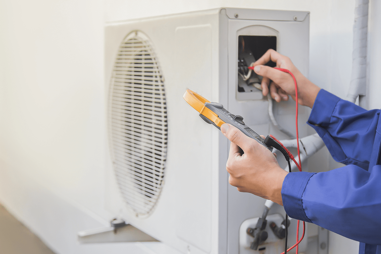 Heating System Installation