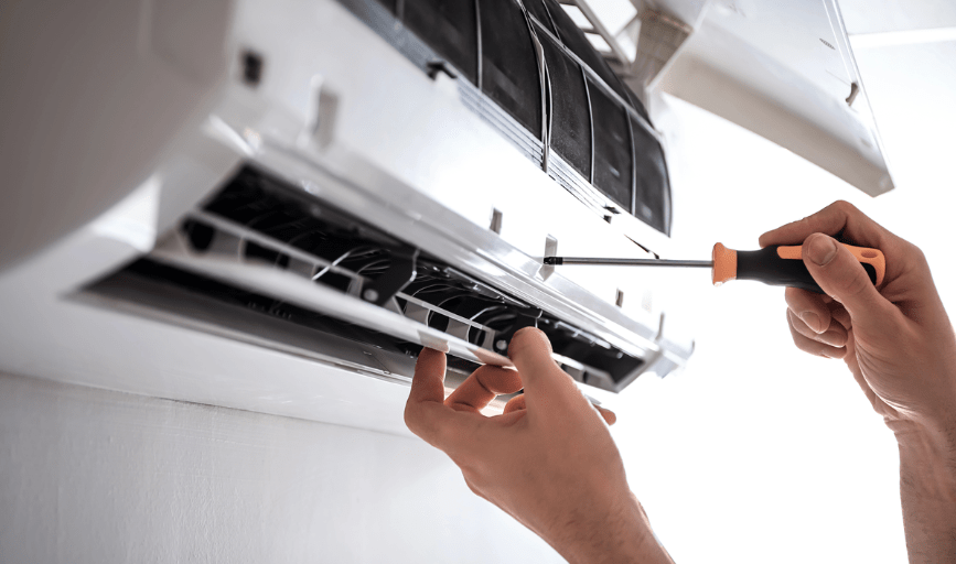 Air Conditioning Installation